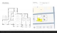 Floor Plan Thumbnail